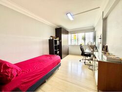 Blk 858 Khatib Evergreen II (Yishun), HDB 5 Rooms #609584991